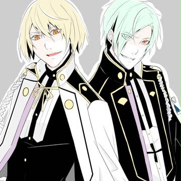 ついログ　6【とうらぶetc】
