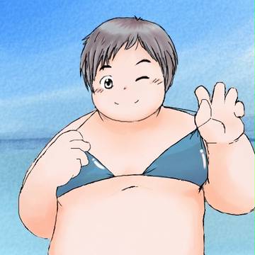 水着