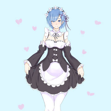 レムちゃん～