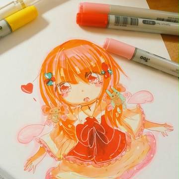 ふわふわ。