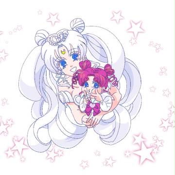うさぎちゃんお誕生日