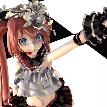 miku