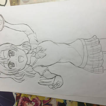 過去絵 その22
