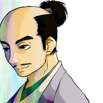 ほんとうはこわいおひと