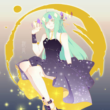 森夏娘