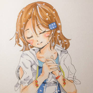 はなよちゃん✨