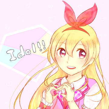 スターアイドル！