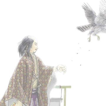 空にかえる