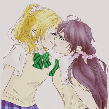 のぞえり