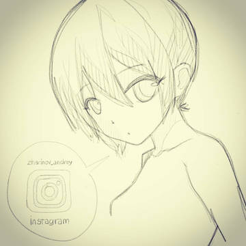 Anime girl