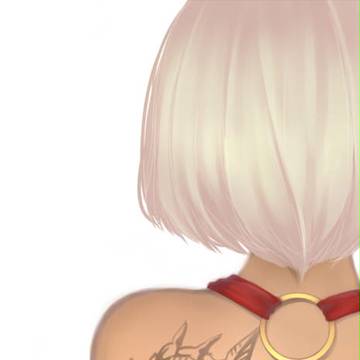また落書き