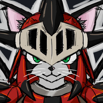 Bicho, The Nyanter
