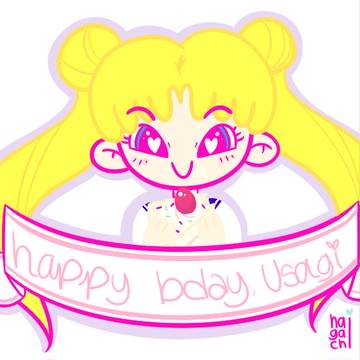 happy bday