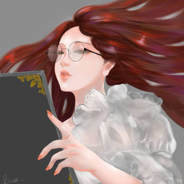 reading