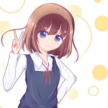 むふむふ怜ちゃん