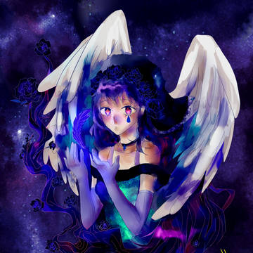 星空臆想
