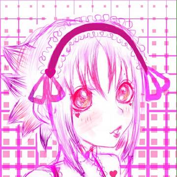 小頃音...♡