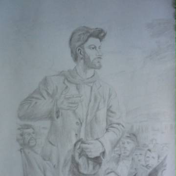 Joseph Stalin