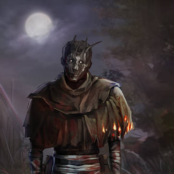 Dead by Daylight
