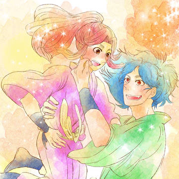 こへ滝