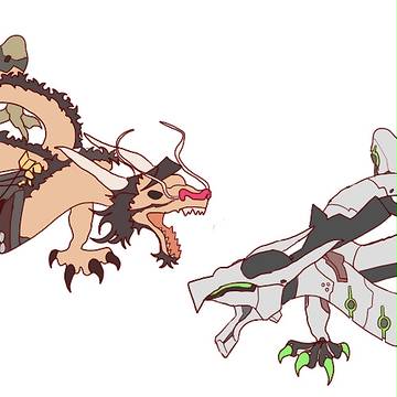 overwatch