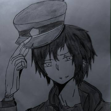 折原臨也
