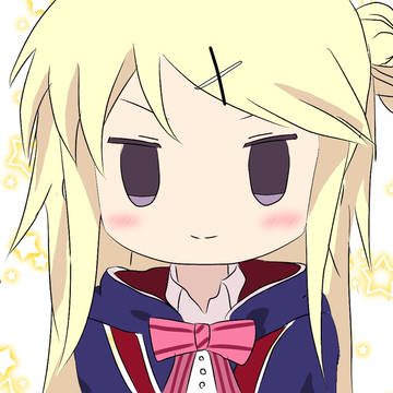 カレンちゃん