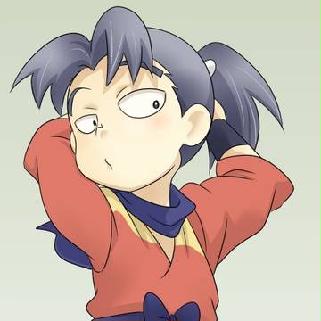 きり丸いろいろ