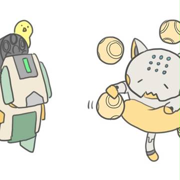 overwatch