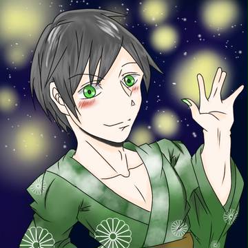 夏祭り