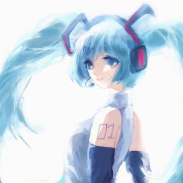 miku