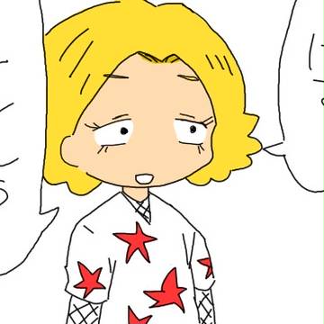 キルミーのアレ