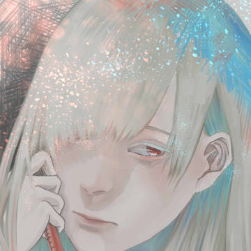 アルビノ