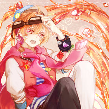 TOUYUさん❤