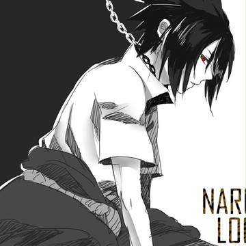 NARUTO LOG 02