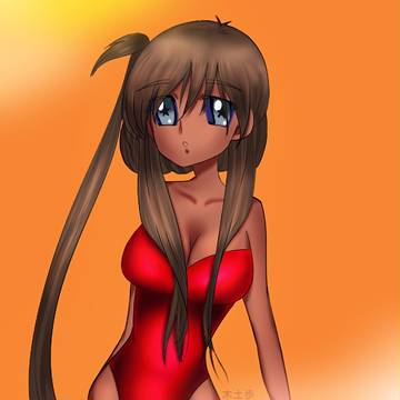 情熱エイリアン