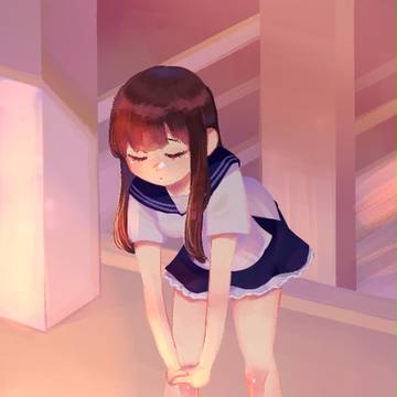 少女