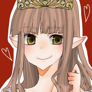 プリンセス栞
