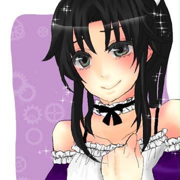 プロキオンさっちゃん