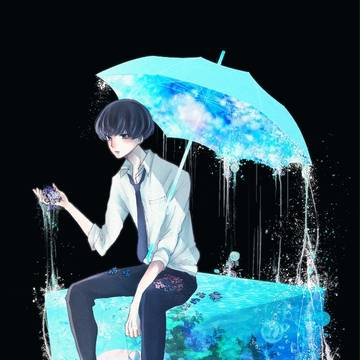 さよなら６月☂
