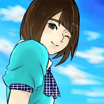 若月佑美さん生誕イラストまとめ