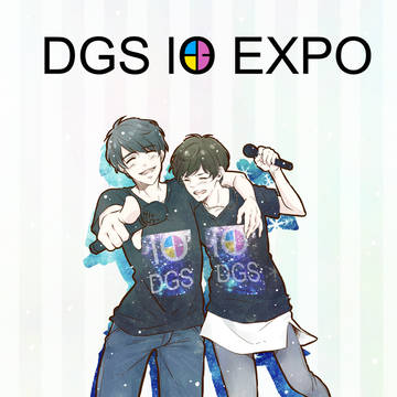 EXPOありがとう