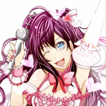 一ノ瀬志希