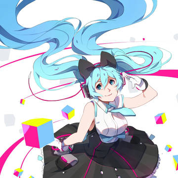 マジカルミライ2016