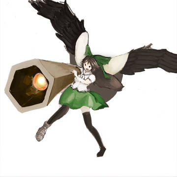 グリザイユ画法練習