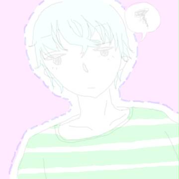 ねむい。