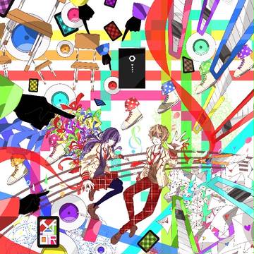 CD 終焉ノ栞 プロジェクト