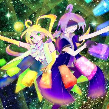 大宇宙のセッション〜ダブルピアノ編〜
