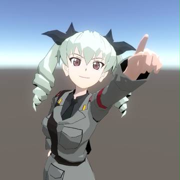 アンチョビ詰め