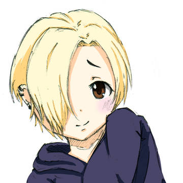 落書き詰め